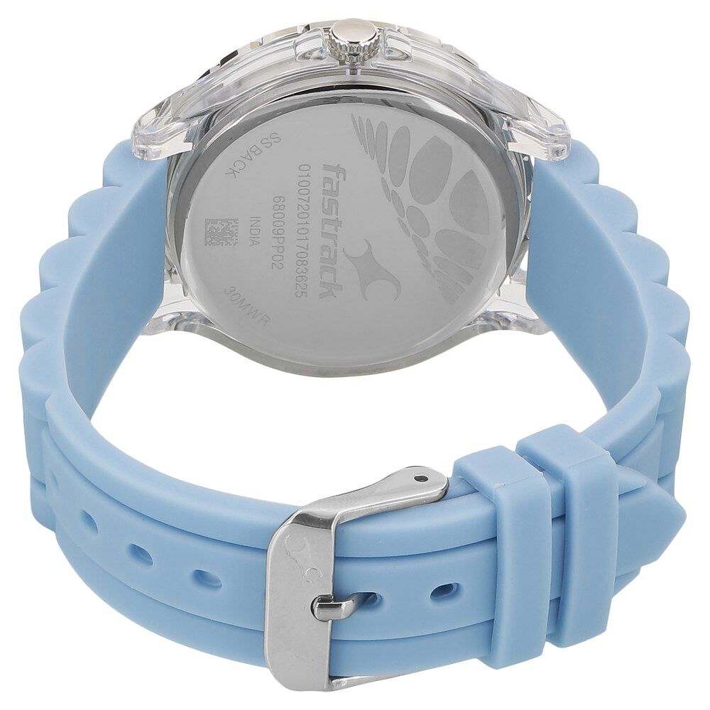 Fastrack watch 2025 for baby girl