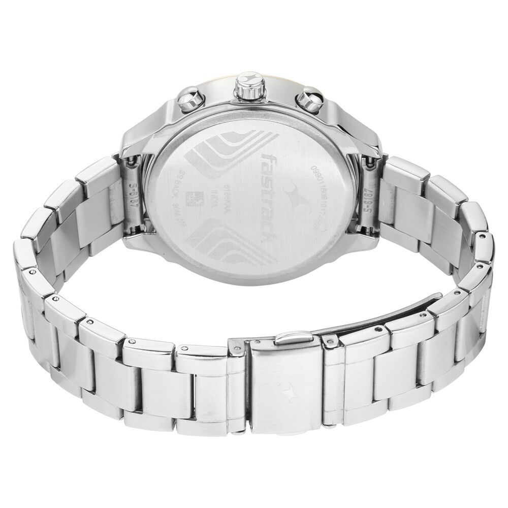 Fastrack 3166km02 deals all nighters watch
