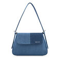 Fastrack Denim Shoulder Women's Bag - image number 1