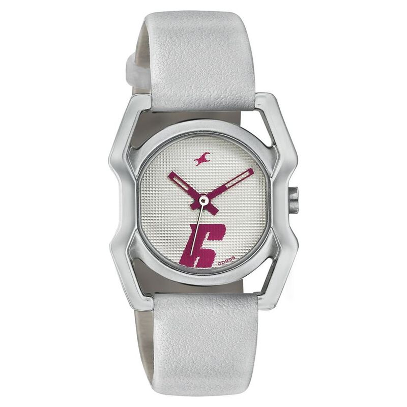 Puma Olx Watches Fastrack Fastrack Basics Analog Watch For Women