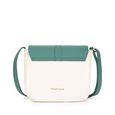 Fastrack RufflePlay green Sling - image number 4