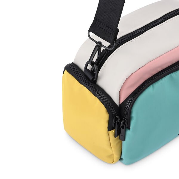 Colorblock Sling Bag - image number 5