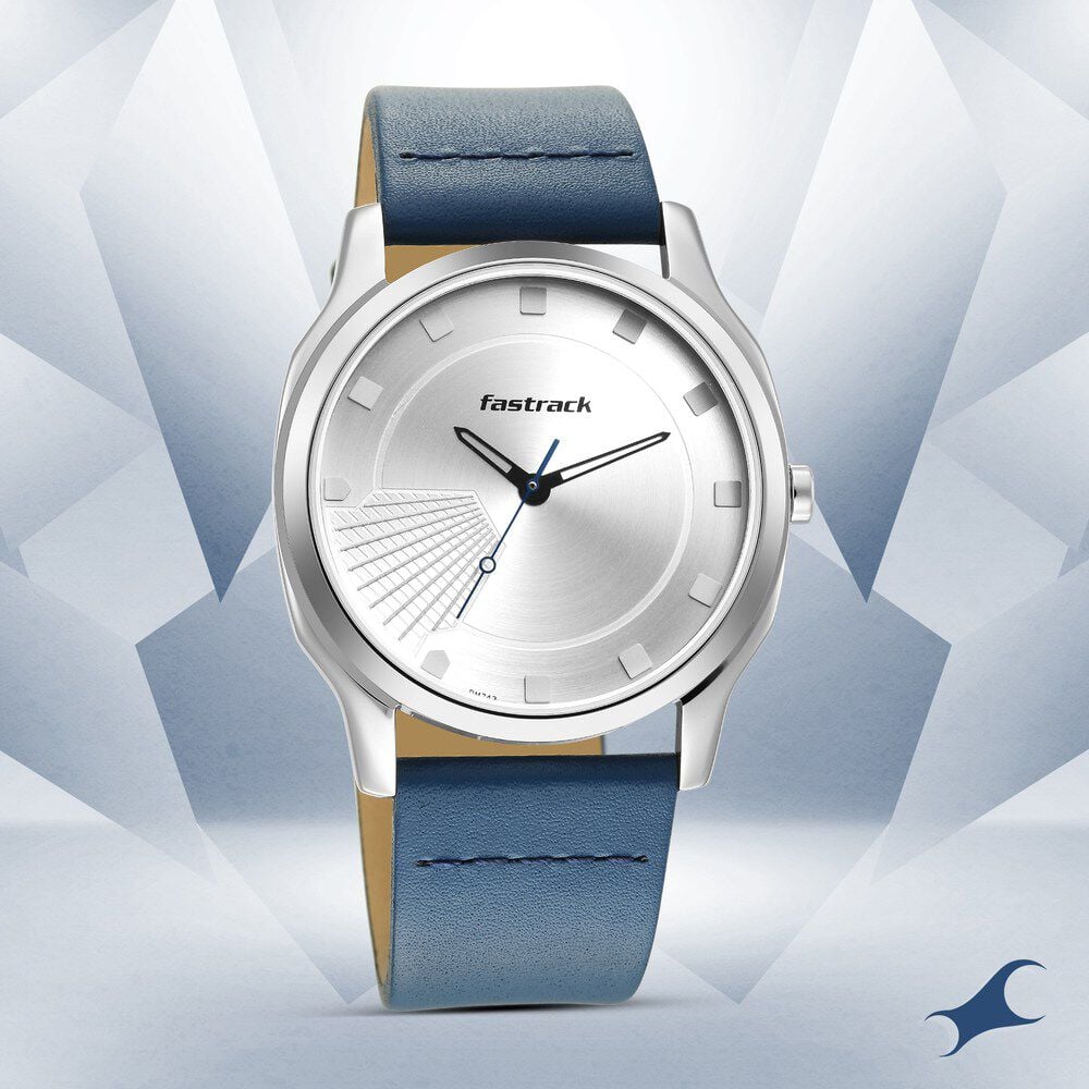 Fastrack watches sales quartz