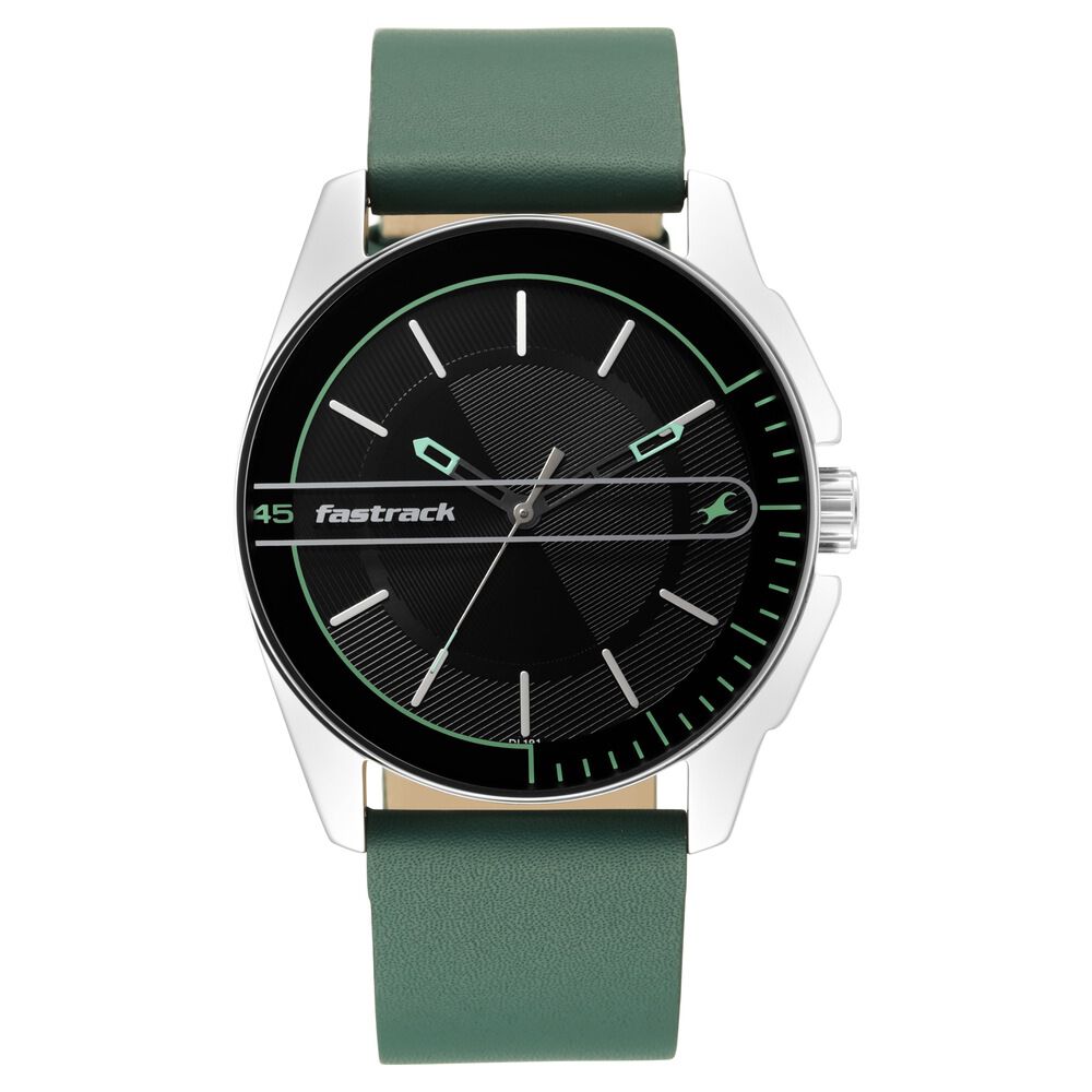 Casual watches for mens fastrack hotsell