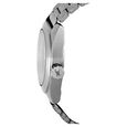 Fastrack Quartz Analog Black Dial Stainless Steel Strap Watch for Guys - image number 1