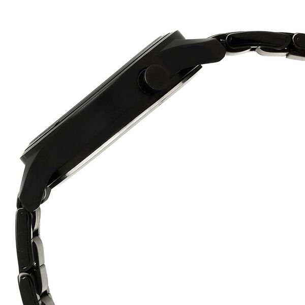 Fastrack Road Trip Quartz Analog Bicolour Dial Stainless Steel Strap Watch for Girls - image number 3
