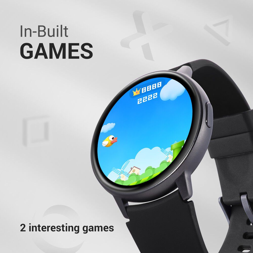 Fastrack bluetooth watch shop price