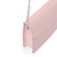 Fastrack Powder Pink Party Sling Bag for Women - image number 5