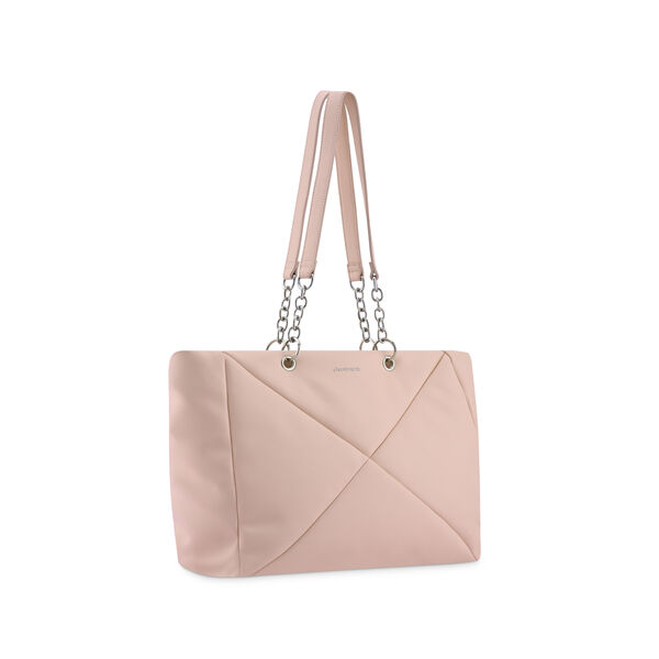 Pink Laptop Tote - image number 2