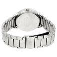 Fastrack Road Trip Quartz Analog White Dial Stainless Steel Strap Watch for Girls - image number 4