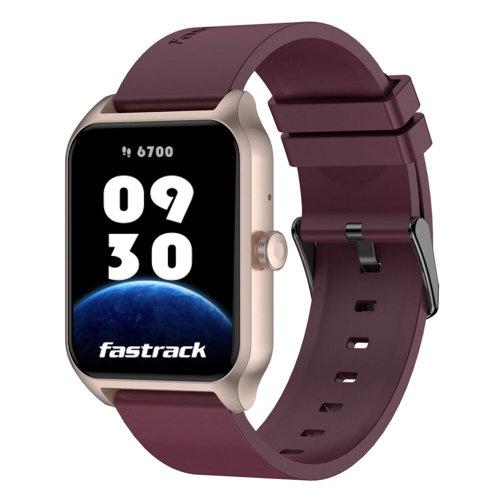 Fastrack reflex smart band strap hot sale