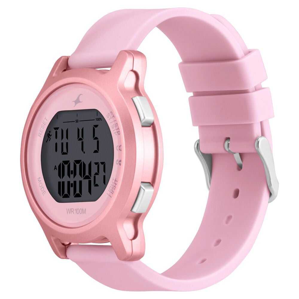 Fastrack watches for womens digital sales