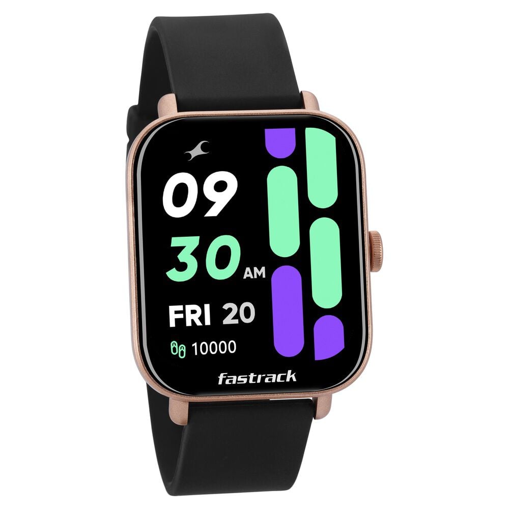 Fastrack reflex smart band strap hot sale