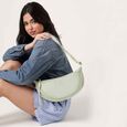 Fastrack black curve sling