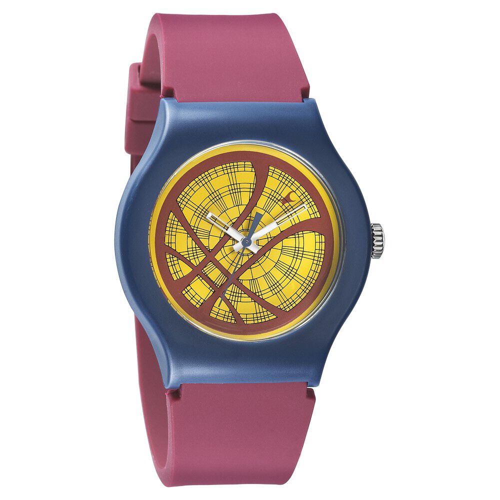 Fastrack marvel watch hotsell