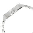 Fastrack Road Trip Quartz Analog White Dial Stainless Steel Strap Watch for Girls - image number 3