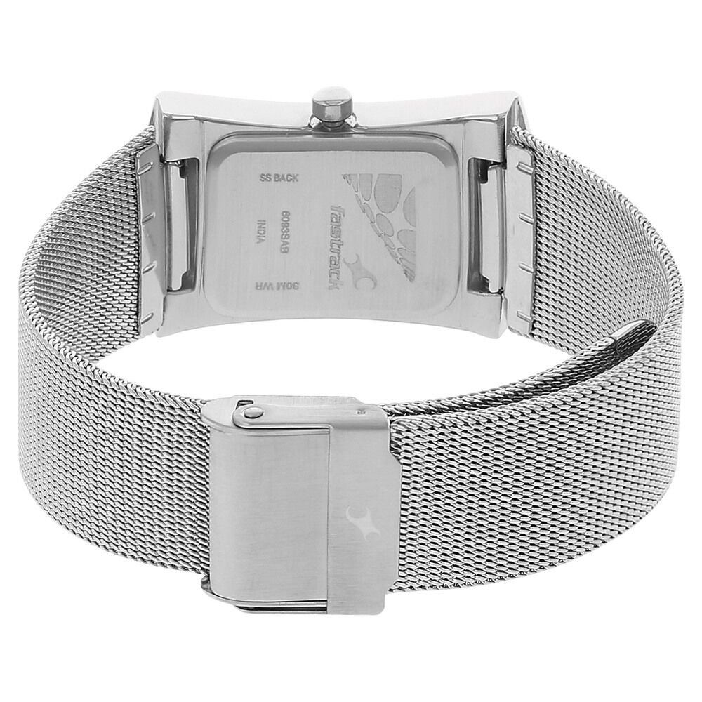 Fastrack ng6093sm01c store