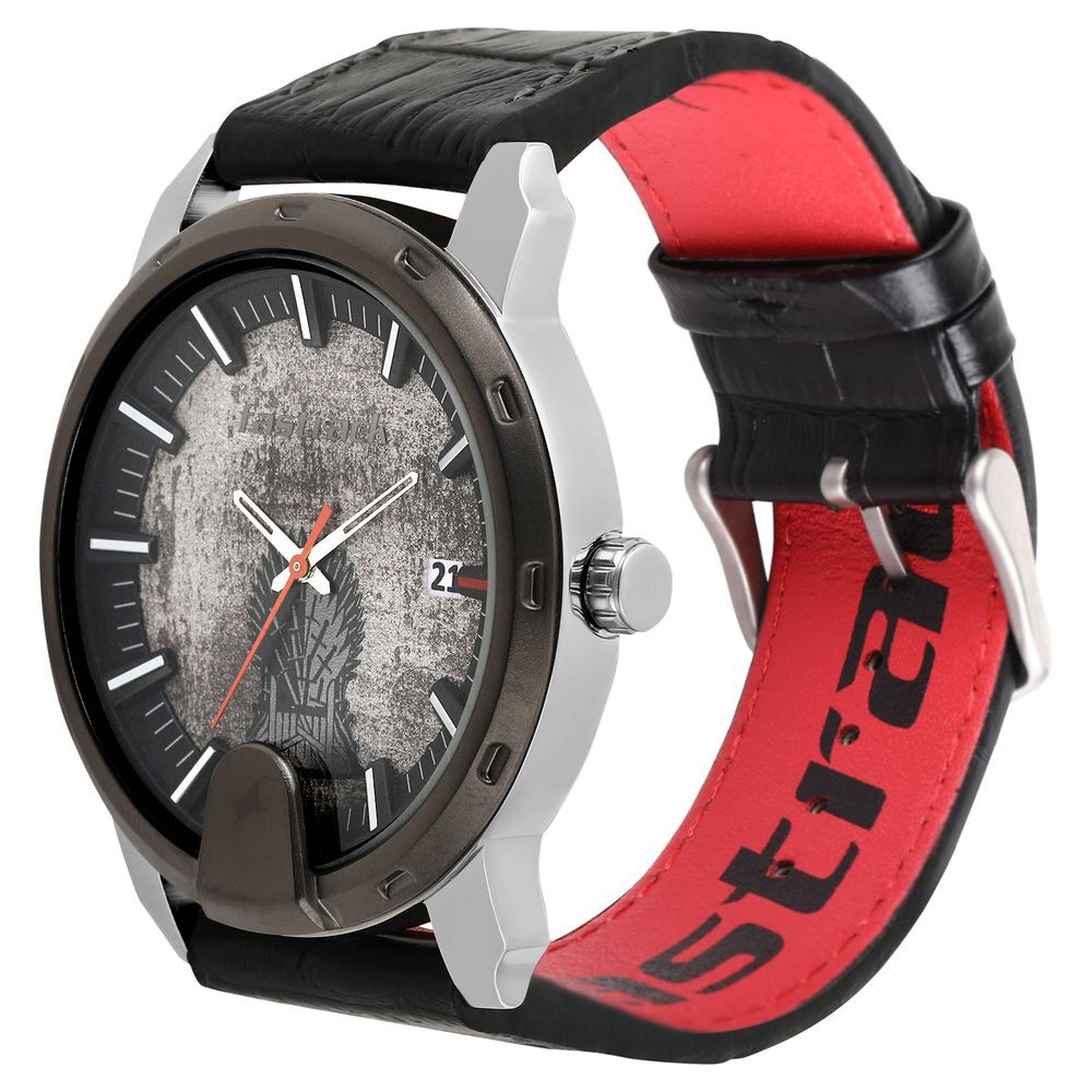 Fastrack got on sale collection