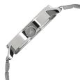 Fastrack Varsity Quartz Analog White Dial Stainless Steel Strap Watch for Guys - image number 2