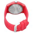 Fastrack Deadpool Quartz Analog Bicolour Dial Silicone Strap Unisex Watch - image number 3