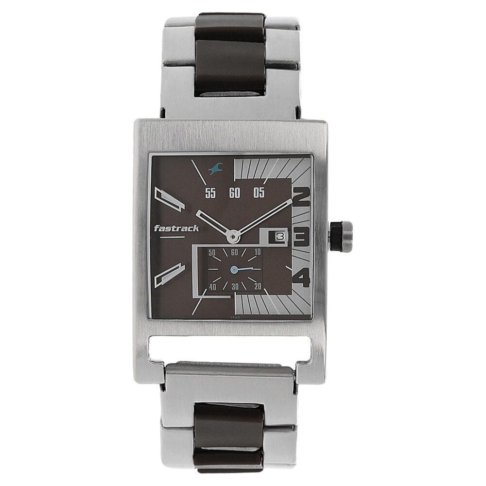 Fastrack watch on sale model no