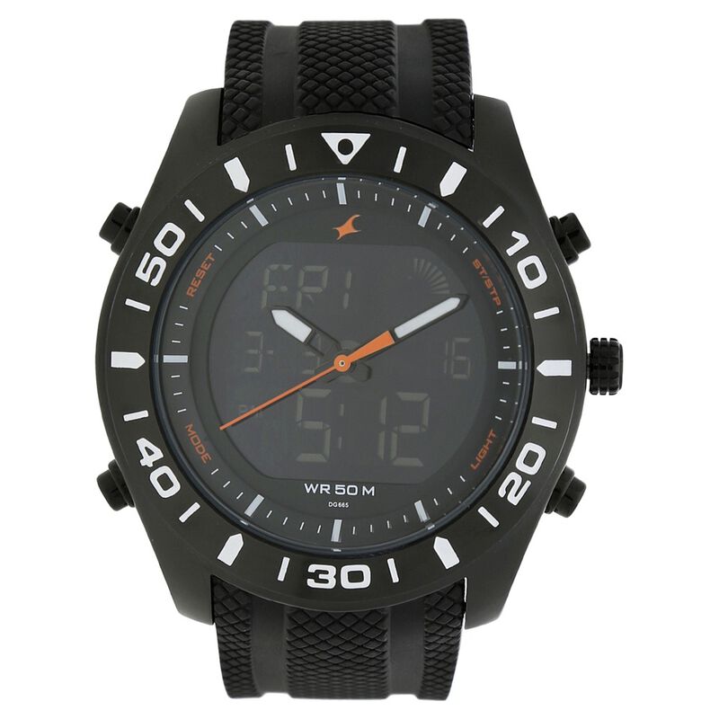 Under 1000 Top 10 Analog Digital Watches Buy Online Fastrack
