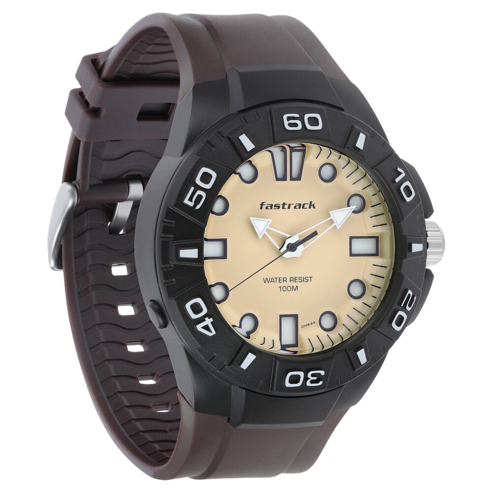 Fastrack 38044pp02 trendies discount watch