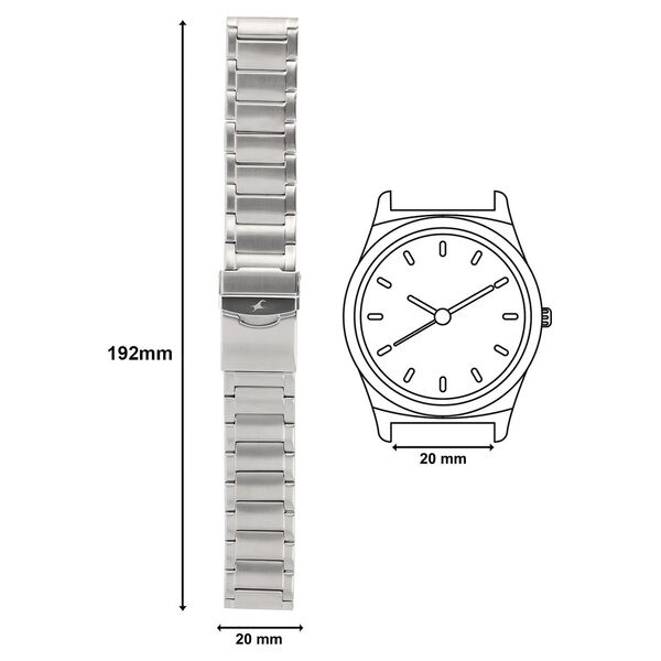 Fastrack Strap for Guys - image number 1