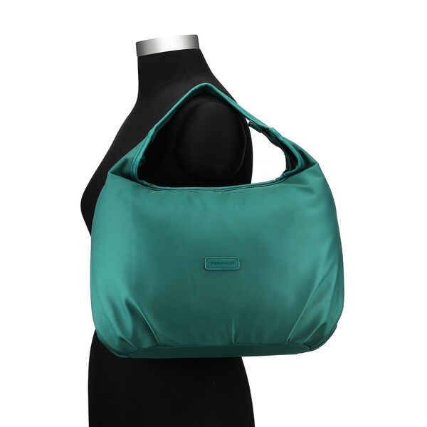Green SHOULDER BAG - image number 4