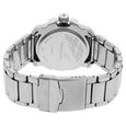 Fastrack Quartz Analog Black Dial Stainless Steel Strap Watch for Guys - image number 3