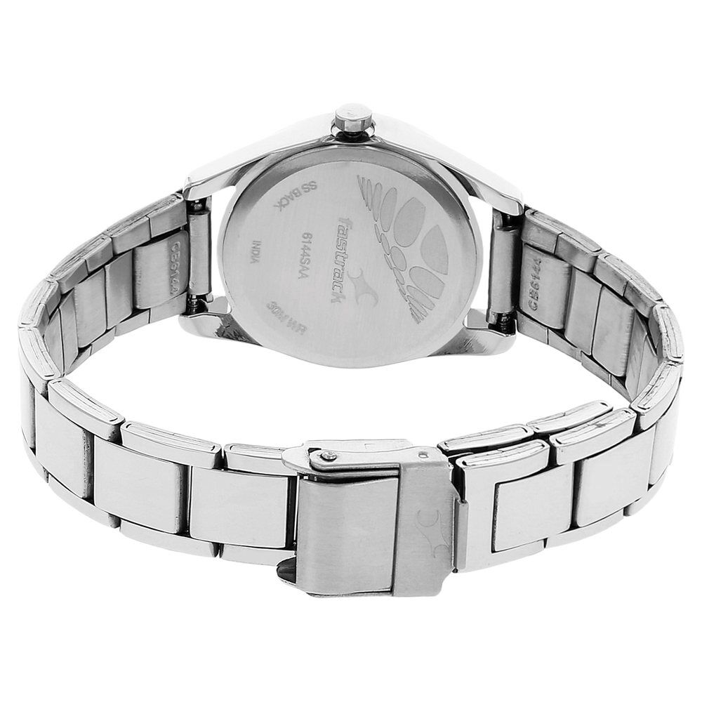 Fastrack watch hot sale 6078sfd