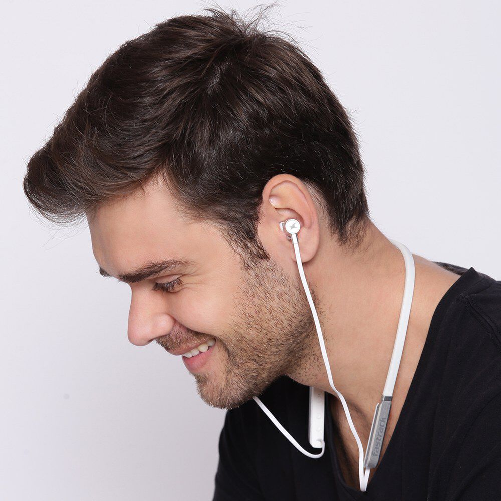 Around the sales neck wireless earbuds