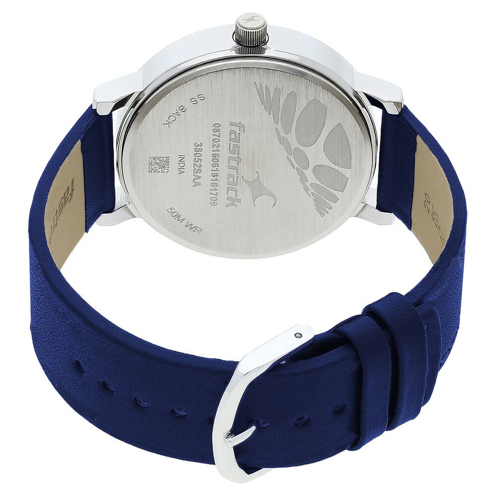 Fastrack outlet watch 38052saa