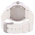 Fastrack Speed Racer Quartz Analog Black Dial Plastic Strap Watch for Girls - image number 2