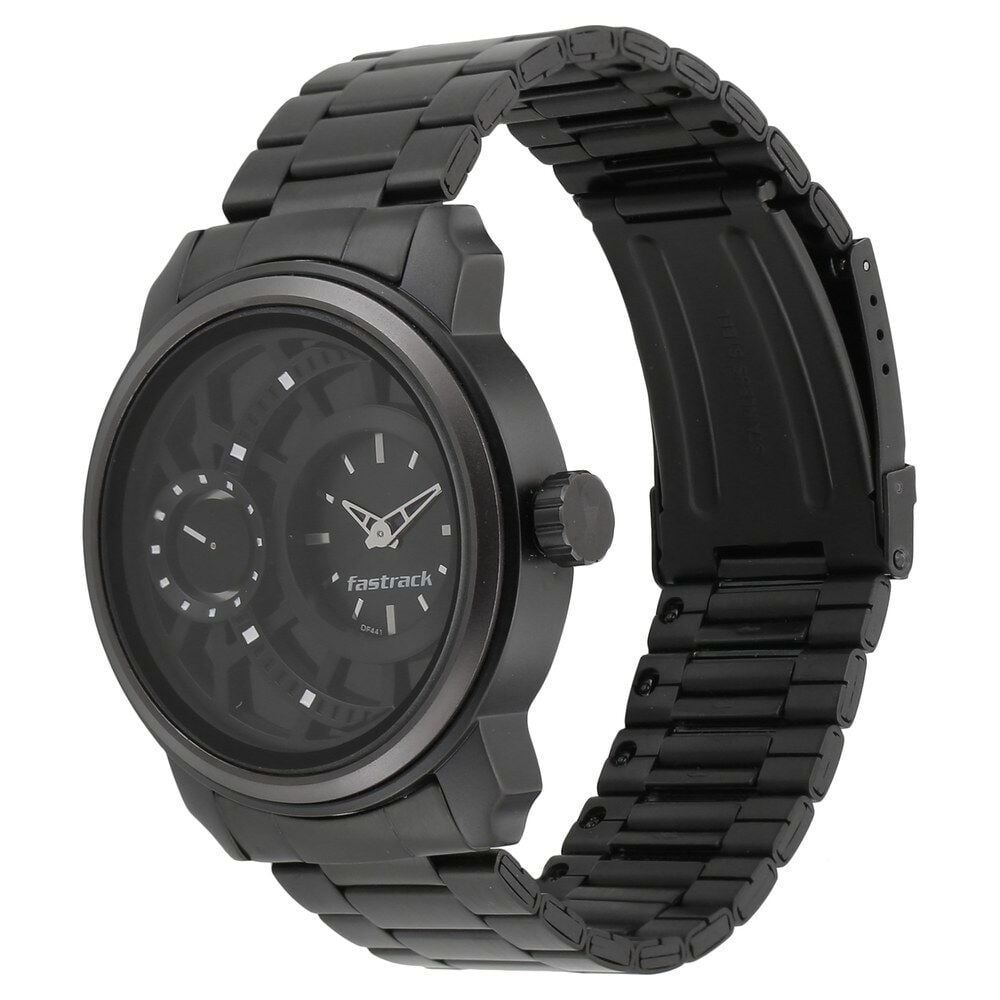 Fastrack 3089sff outlet watch belt
