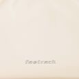 Fastrack White Ruched Sling - image number 9