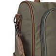 Cityblock olive backpack - image number 7