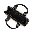 Midnight Mocha satchel - image number 4