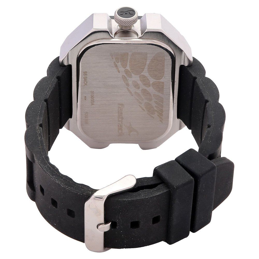 Fastrack watch 3100ssa price hotsell