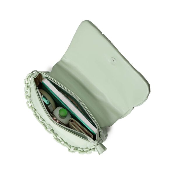 The Sculpted Satchel Bag - image number 4
