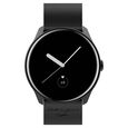 Fastrack Invoke Pro Smartwatch - Enhanced Calling, Split-Screen Navigation, Water-Resistant With Black Strap - image number 0