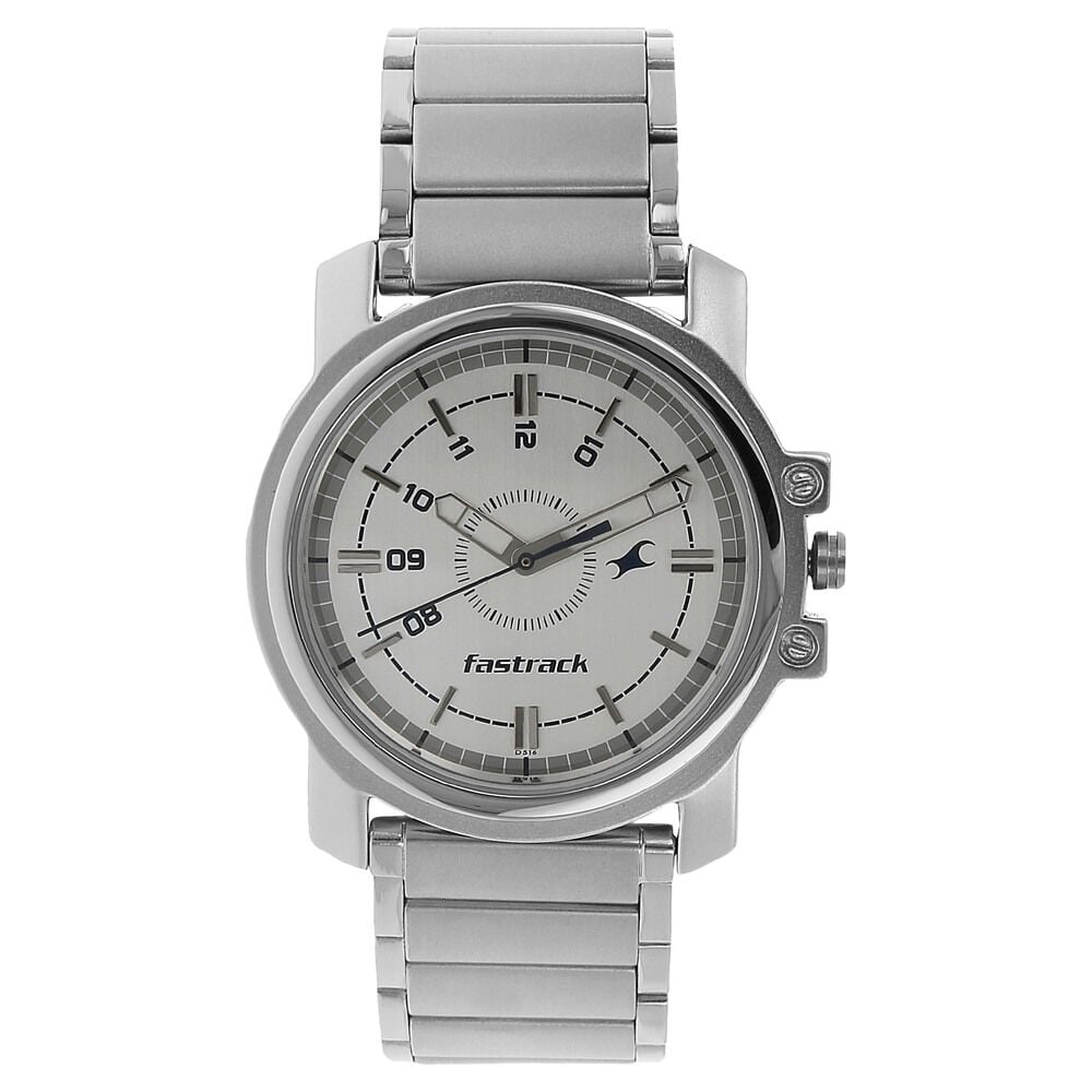 Fastrack 3039sfc ss back hot sale