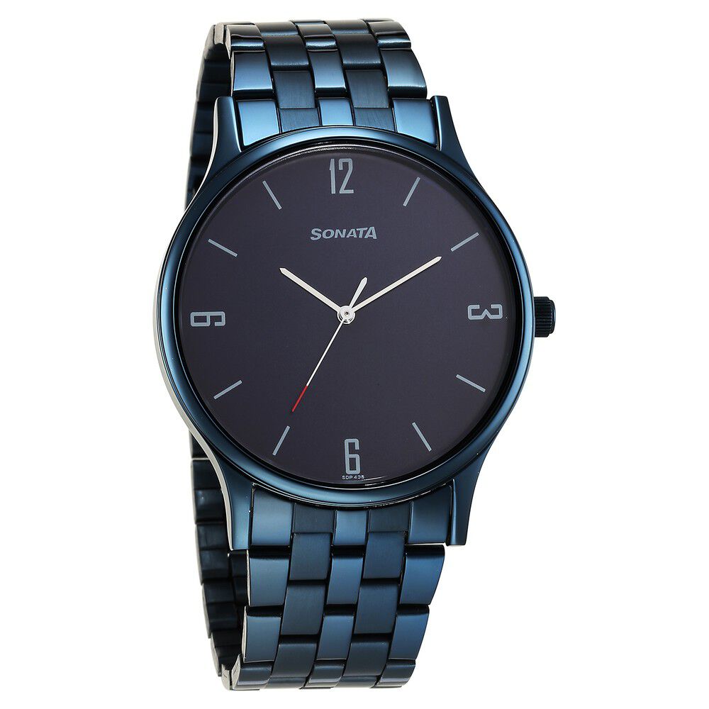 Titan sonata fastrack deals