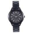 Fastrack Varsity Quartz Analog White Dial Leather Strap Watch for Girls - image number 1