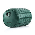 Green QUILTED SLING BAG - image number 2