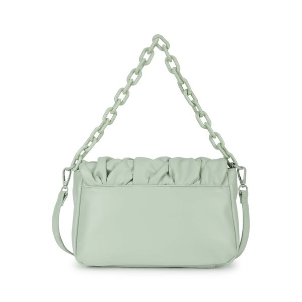The Sculpted Satchel Bag - image number 5