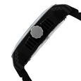 Fastrack Quartz Analog Grey Dial Plastic Strap Watch for Guys - image number 2