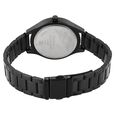 Fastrack All Nighters Quartz Analog Bicolour Dial Metal Strap Watch for Girls - image number 3