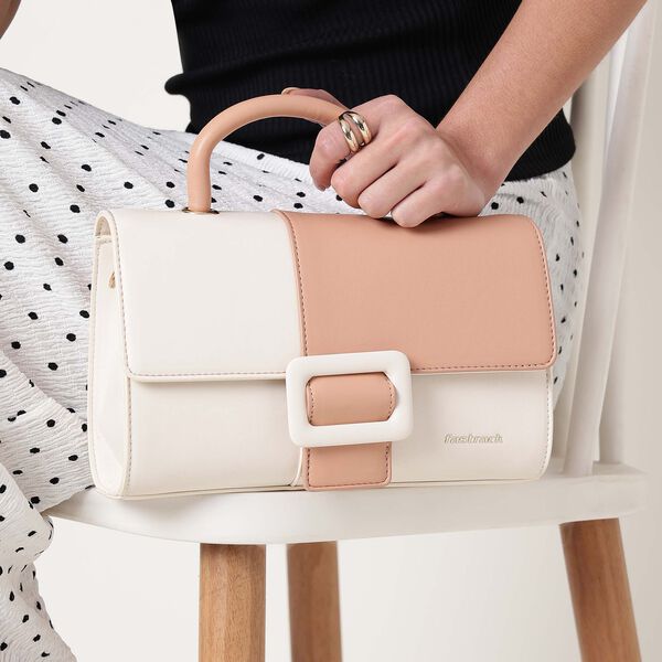 Pastel play satchel - image number 0