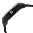 Fastrack Quartz Analog White Dial PU Strap Watch for Guys - image number 2